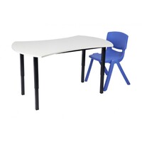 Axe Educational Table with 25mm Top