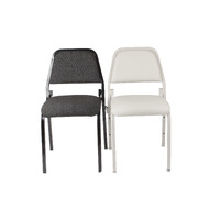 Stackable Visitor Chair V800