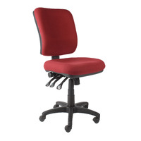 Heavy Duty Ergonomic Office Chair Ergo 400