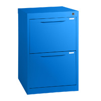 2 Drawer Statewide Homefile Filing Cabinet