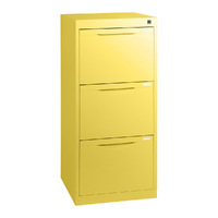 3 Drawer Statewide Homefile Filing Cabinet