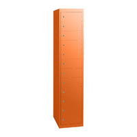 Twelve Door Locker Statewide