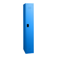 Single Door Locker Statewide