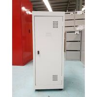 Half Height Single Door Locker Statewide