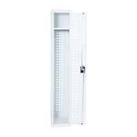 Ventilation Locker