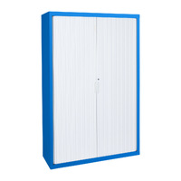 Tambour Cupboard - 1000mm Wide