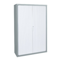 Tambour Cupboard - 1200mm Wide