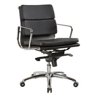 Low Back Executive Chair Flash