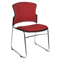 Stackable Visitor Chair Focus 1