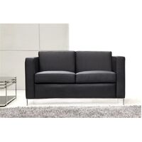 2 Seater Lounge Sofa Plaza