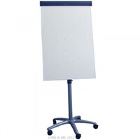 Deluxe Mobile Flipchart