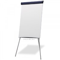 Magnetic Flipchart