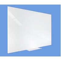 Accent Glass Whiteboard