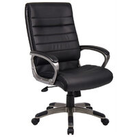 High Back Executive Chair Capri