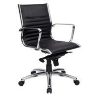 Medium Back Executive Chair Cogra