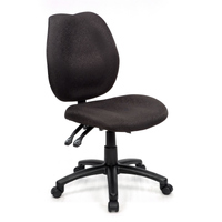 Ergonomic Manager Chair Sabina