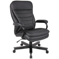 Heavy Duty High Back Titan Chair