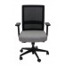 Mesh Back Office Executive Chair with Arms Black Frame Gesture