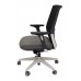 Mesh Back Office Executive Chair Motion