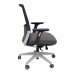 Mesh Back Office Executive Chair Motion