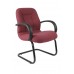 Cantilever Base Visitor Chair MA500M