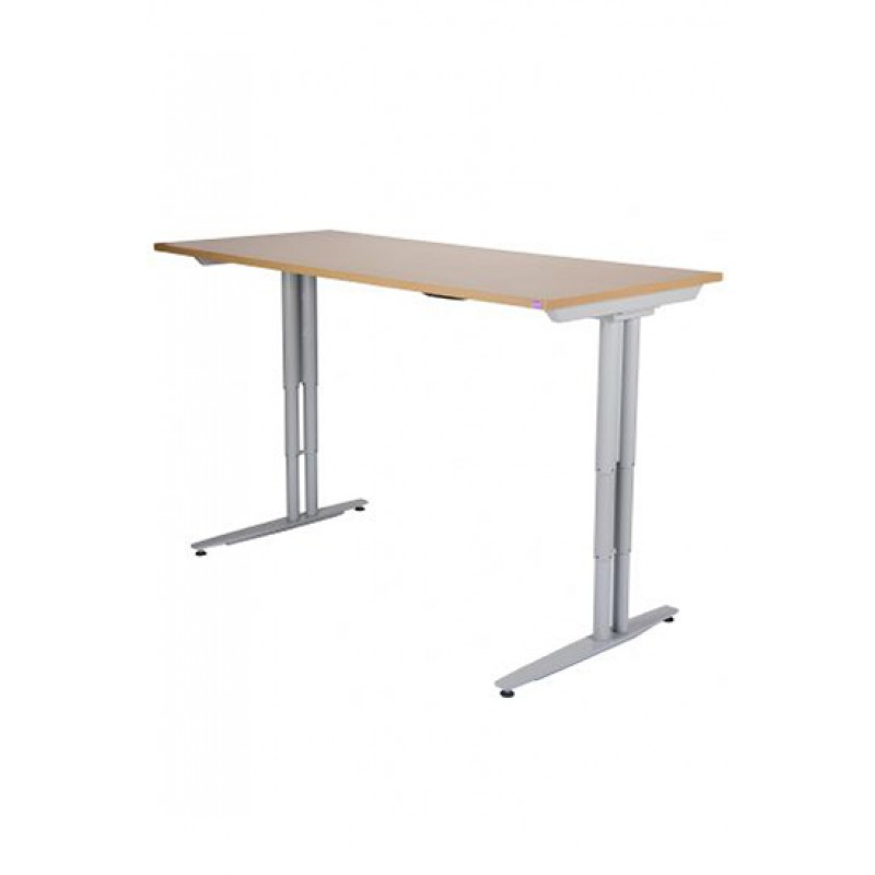 Arise Electric Height Adjustable Sit and Stand Desk