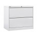 2 Drawer Lateral Filing Cabinet GO