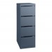 4 Drawer Statewide Office Filing Cabinet - FREE DELIVERY
