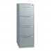 4 Drawer Statewide Homefile Filing Cabinet - FREE DELIVERY