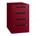 4 Drawer Homefile Legal Filing Cabinet Statewide - FREE DELIVERY