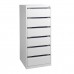 6 Drawer Legal Cabinet Statewide - FREE DELIVERY