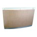 Curved Reception Counter/Desk R5