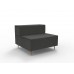 Flexi Lounge Single Seat and Back Rest
