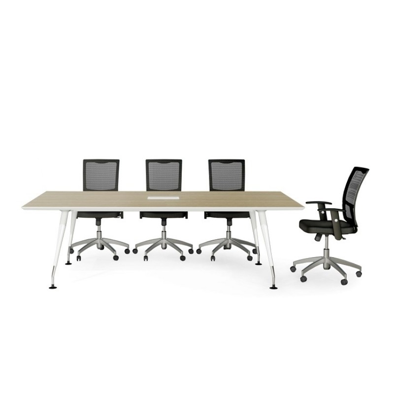 Leto Executive Boardroom Table