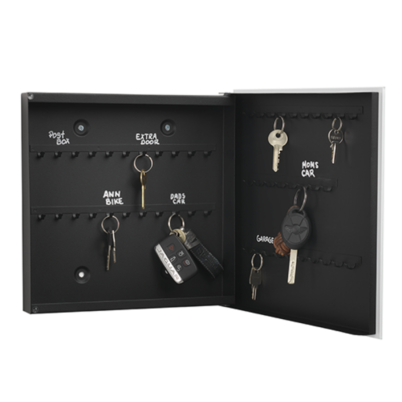 Naga Magnetic Key Cabinet