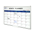 Deluxe Perpetual Month Planner